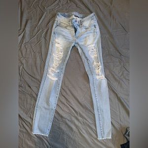 Skinny Jeans American Eagle